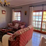 Appartamento Canarian House La Florida, Orotava *