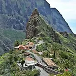 Canarian House La Florida, Orotava La Orotava
