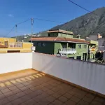 Appartamento Canarian House La Florida, Orotava