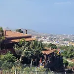 Appartamento Canarian House La Florida, Orotava