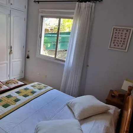 Canarian House La Florida, Orotava Appartamento *