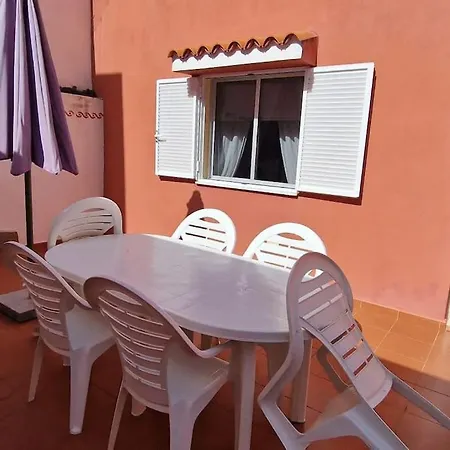 Canarian House La Florida, Orotava