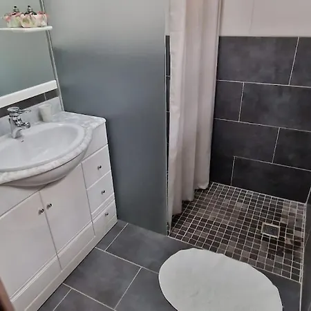 Canarian House La Florida, Orotava Апартаменты Ля Оротава