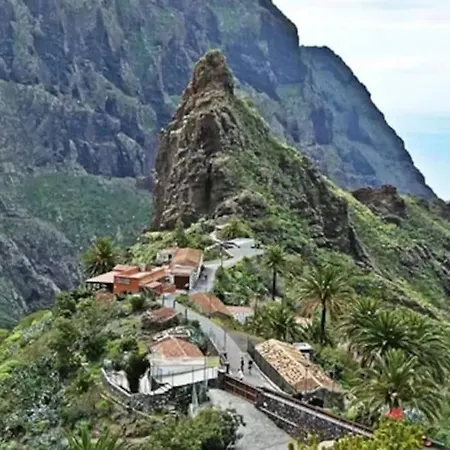 Canarian House La Florida, Orotava La Orotava