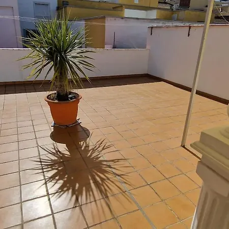 Canarian House La Florida, Orotava Апартаменты