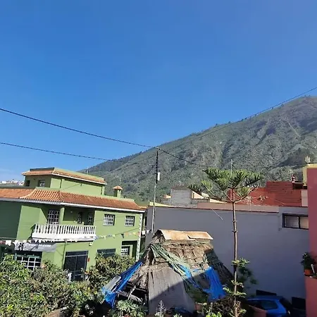 Canarian House La Florida, Orotava La Orotava