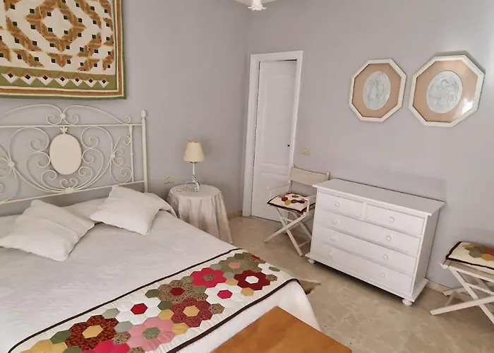 Canarian House La Florida, Orotava Appartamento *