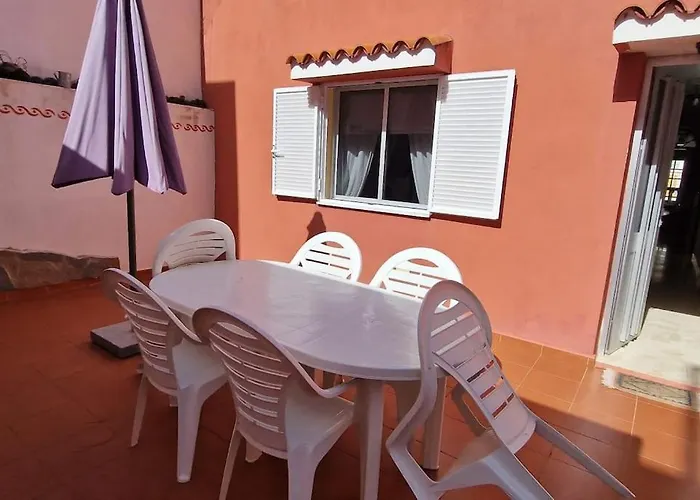 Canarian House La Florida, Orotava