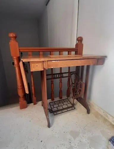 Canarian House La Florida, Orotava *