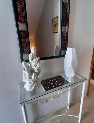 Canarian House La Florida, Orotava La Orotava