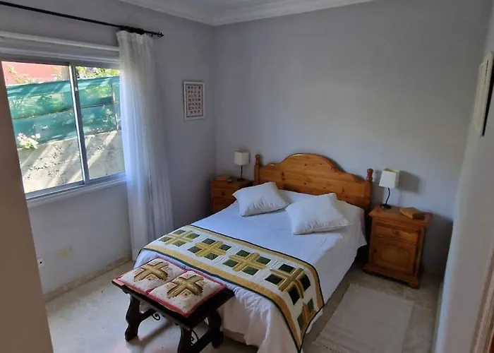 Apartmán Canarian House La Florida, Orotava La Orotava