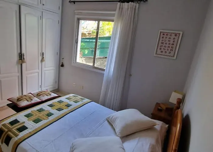 Canarian House La Florida, Orotava Apartmán *