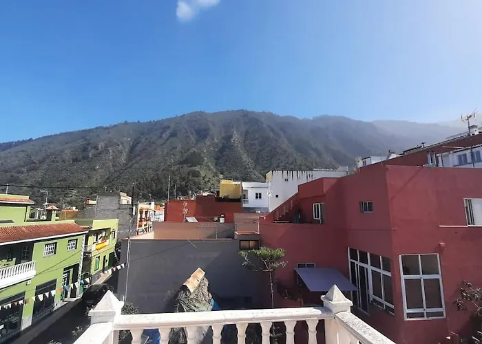 Canarian House La Florida, Orotava Apartmán