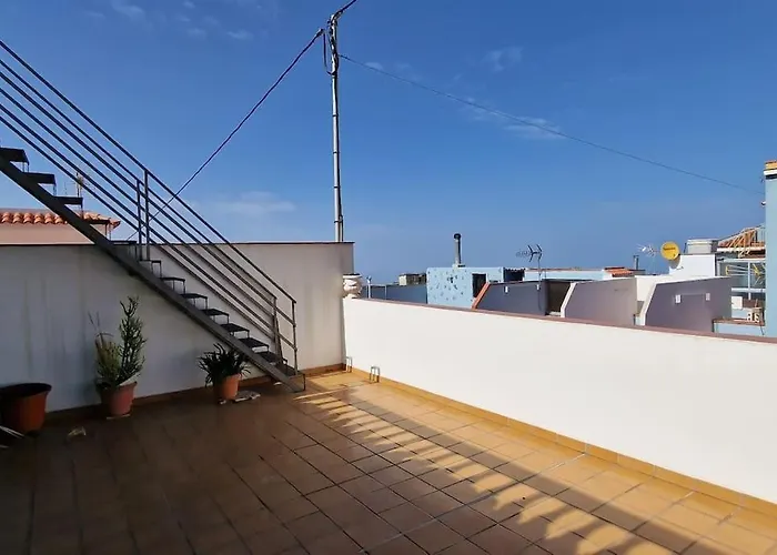 Apartmán Canarian House La Florida, Orotava *