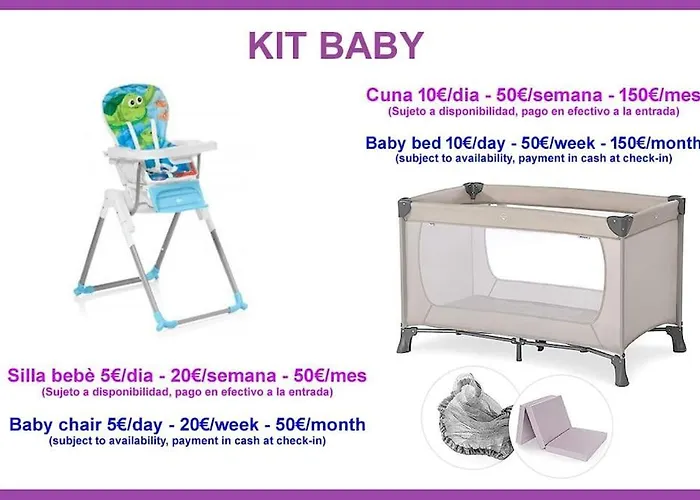 Canarian House La Florida, Orotava Lägenhet *