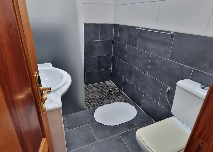 Apartmán Canarian House La Florida, Orotava La Orotava