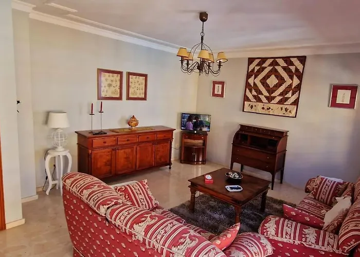 Canarian House La Florida, Orotava Apartmán La Orotava