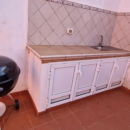 Canarian House La Florida, Orotava Апартаменты *