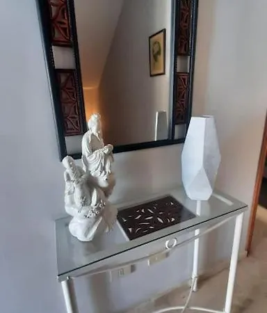 Canarian House La Florida, Orotava Ля Оротава