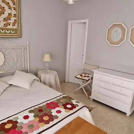 Canarian House La Florida, Orotava Апартаменты *