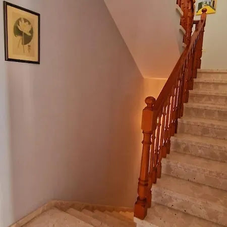 Διαμέρισμα Canarian House La Florida, Orotava *