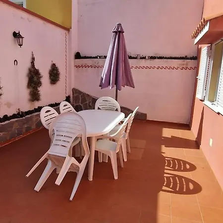Canarian House La Florida, Orotava * Ля Оротава