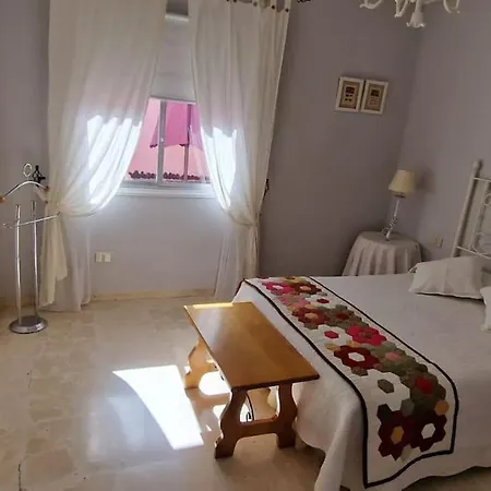 Canarian House La Florida, Orotava Апартаменты *