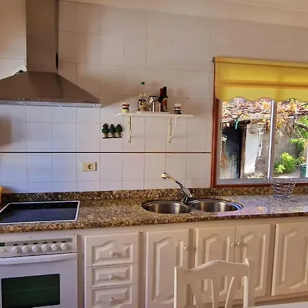 Canarian House La Florida, Orotava