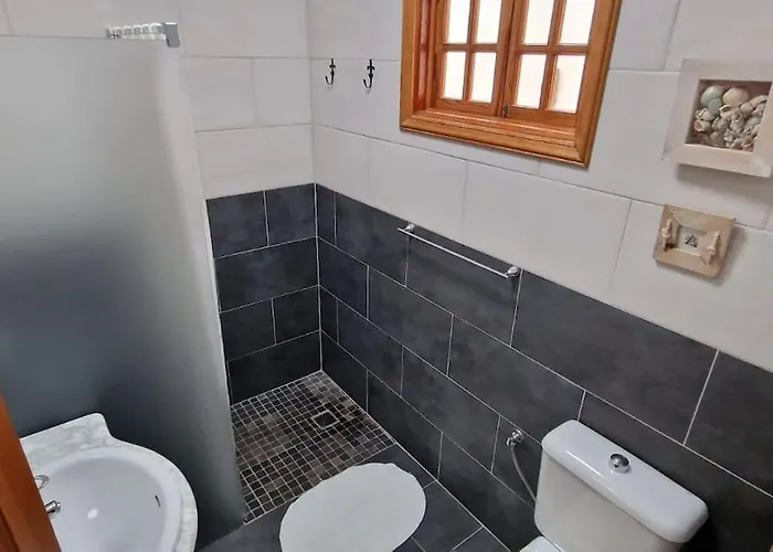 Canarian House La Florida, Orotava