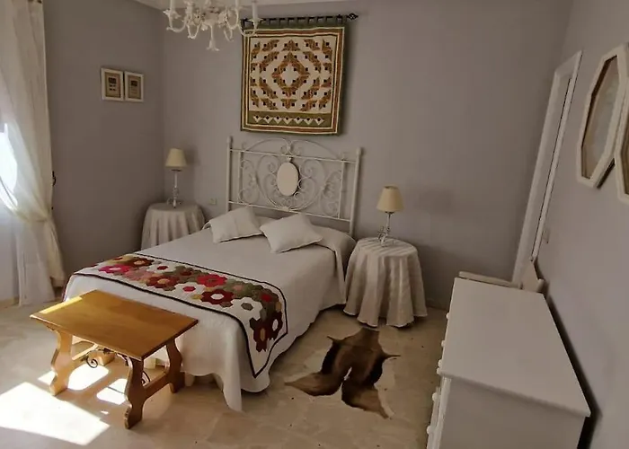 Canarian House La Florida, Orotava * La Orotava