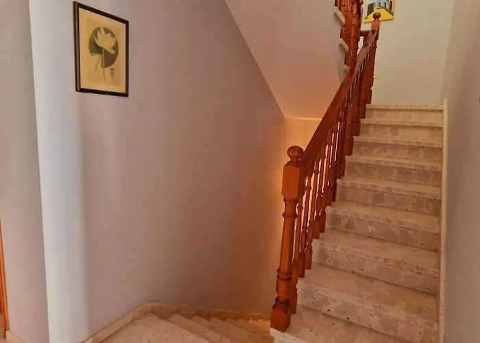 Διαμέρισμα Canarian House La Florida, Orotava *