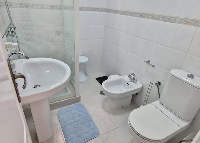 Canarian House La Florida, Orotava La Orotava