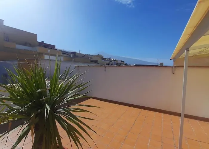 Canarian House La Florida, Orotava La Orotava