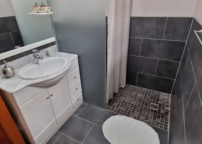 Canarian House La Florida, Orotava Διαμέρισμα La Orotava