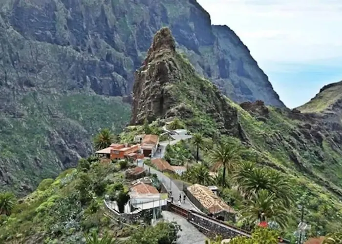 Canarian House La Florida, Orotava La Orotava