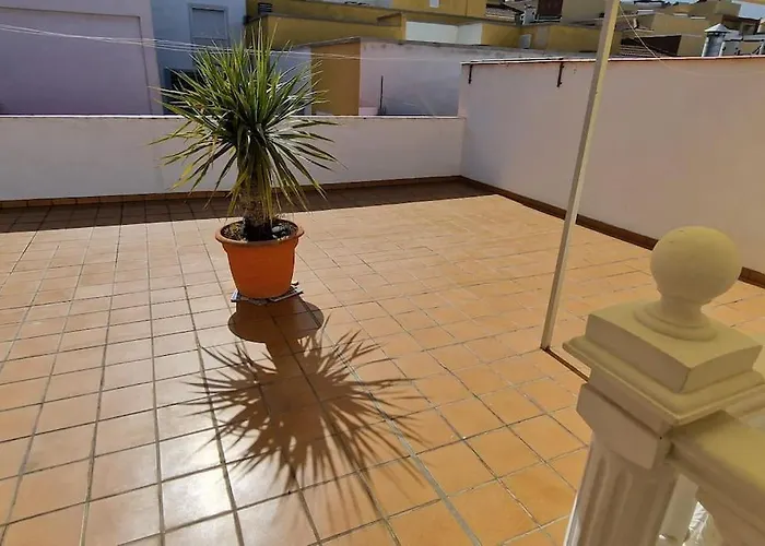 Canarian House La Florida, Orotava Διαμέρισμα