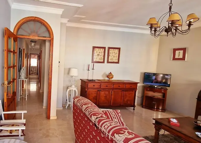 Canarian House La Florida, Orotava *